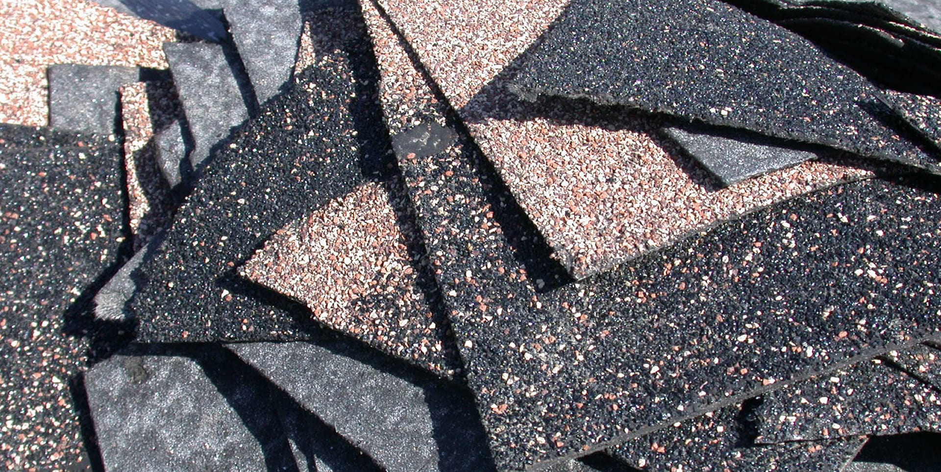 Can a Roof be Repaired Instead of Replaced? - TRS Roofing Inc ...